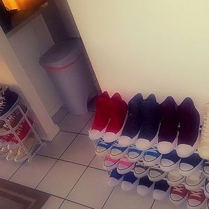 Meet your Posher, Leon